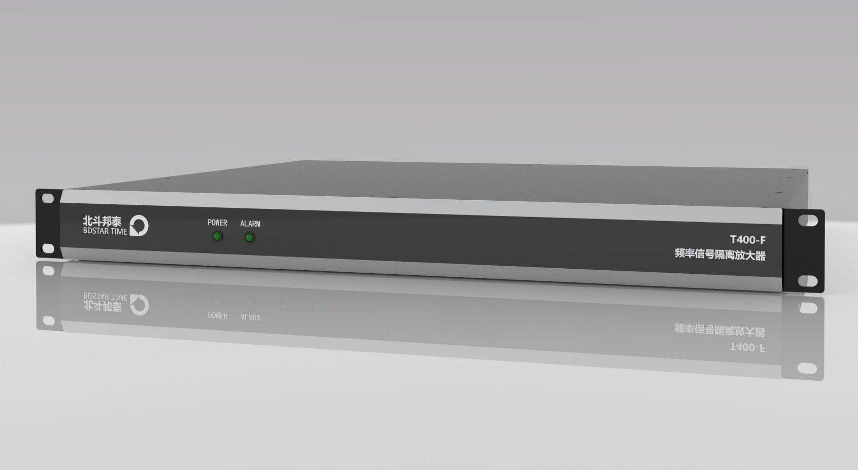 T400-F 頻率信號(hào)隔離放大器