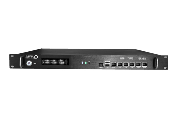 T600-CDMA NTP網(wǎng)絡(luò)時間服務(wù)器-- CDMA參考源[PDF]