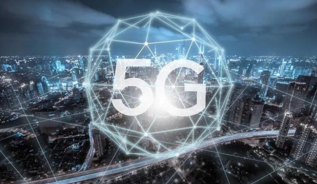 5G基站超高時間精度GPS北斗同步時鐘組網(wǎng)解決方案